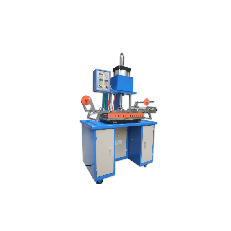 Commercial Fabric Printing Machine - Nuova Macchina Pneumatica Semi-Automatica per Stampa