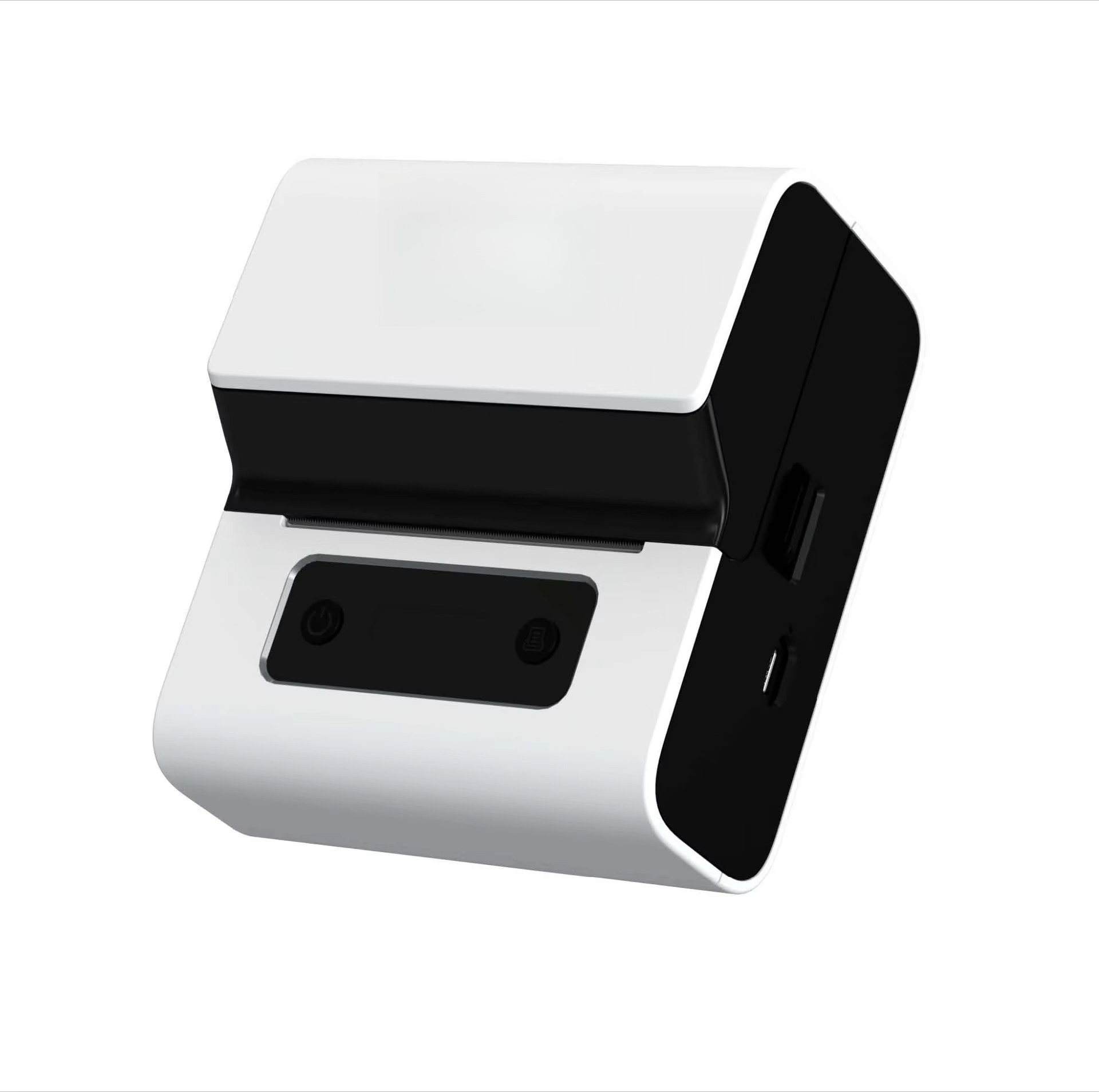 Barcode Printer - Real Phomemo M221 Stampante per codici