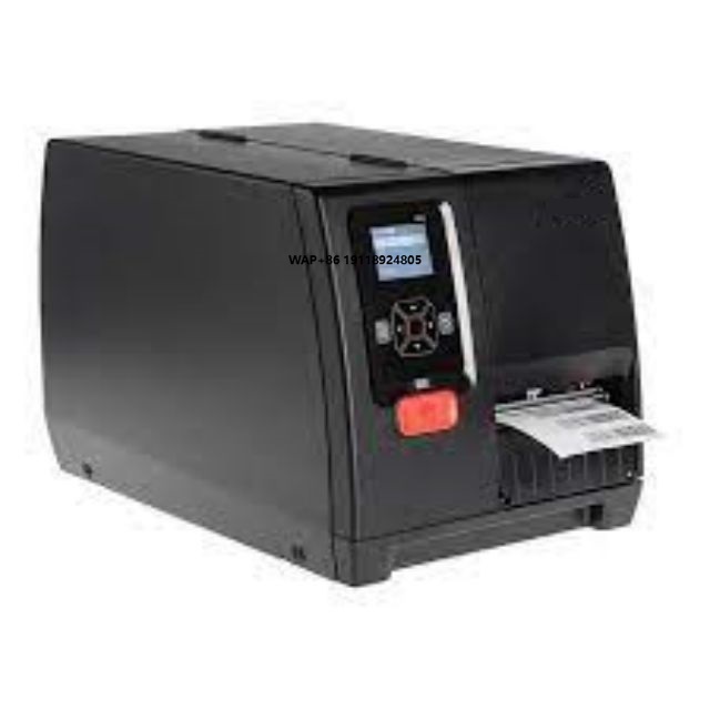 Label Printer - Stampante di Etichette a Codice a
