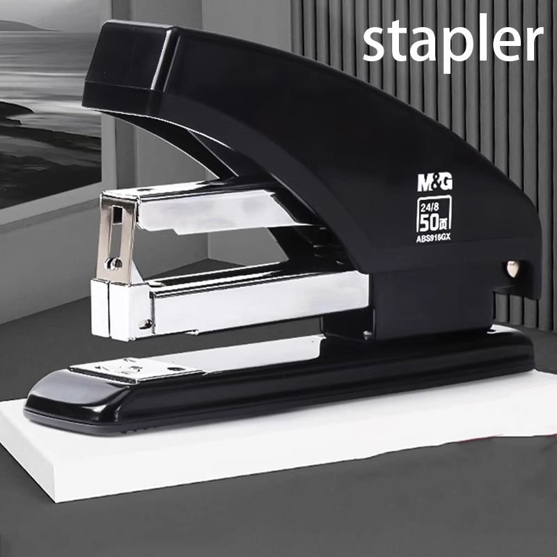 Stapler Heavy Duty - Cucitrice M&G salva-lavoro, in grado di