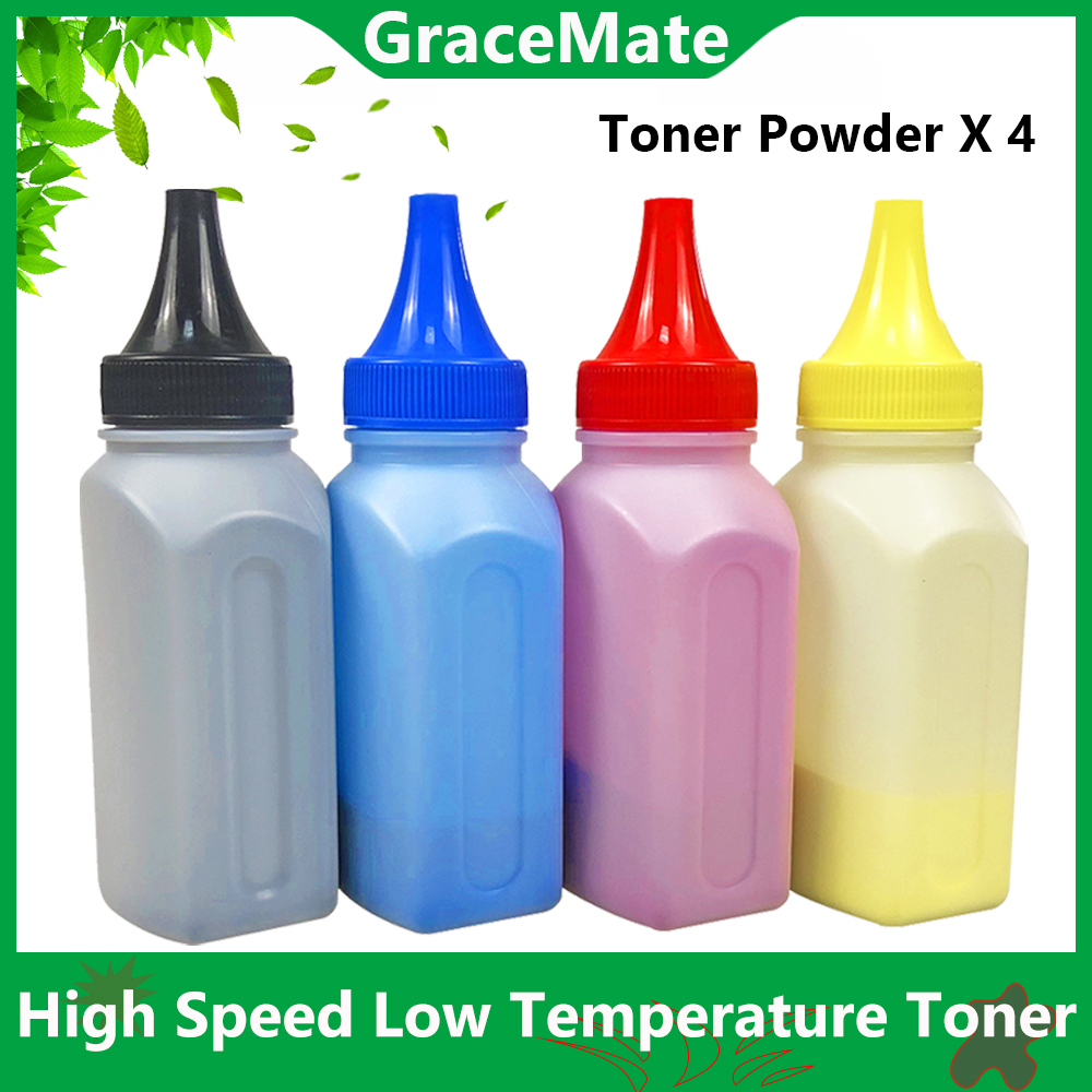 Toner Cartridge - Ricarica toner a colori in polvere