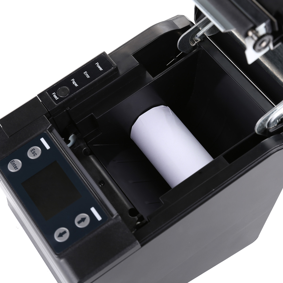 Receipt Printer - Stampante Termica per Ricevute ATV&UTV da