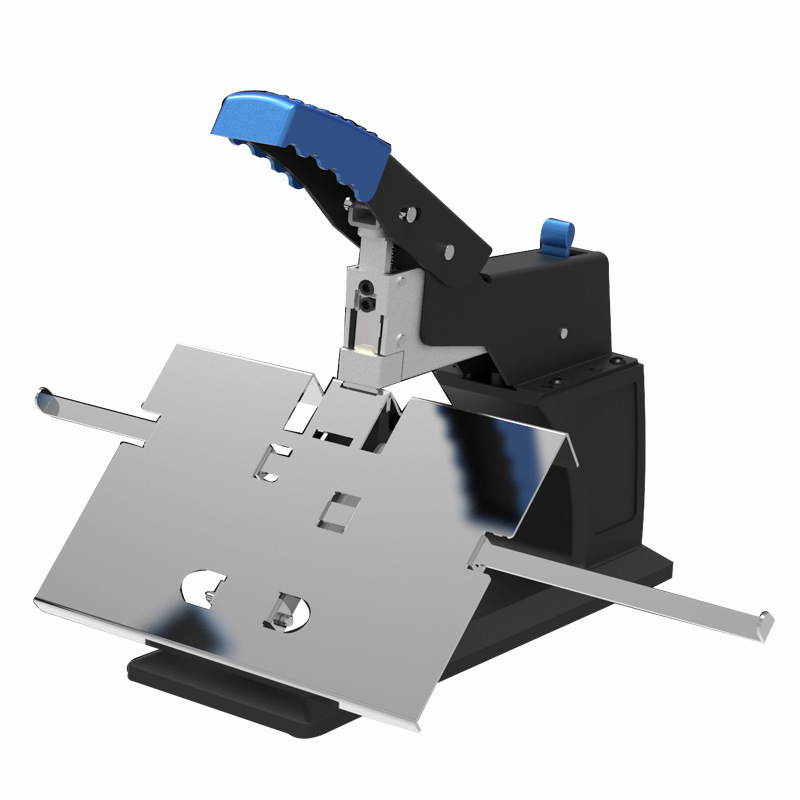 Stapler Heavy Duty - Cucitrice da Ufficio SH-03 per Libri