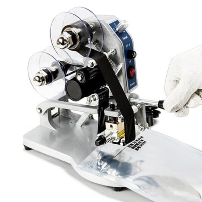 Commercial Printing And Packaging - DY-8 Macchina per la codifica del