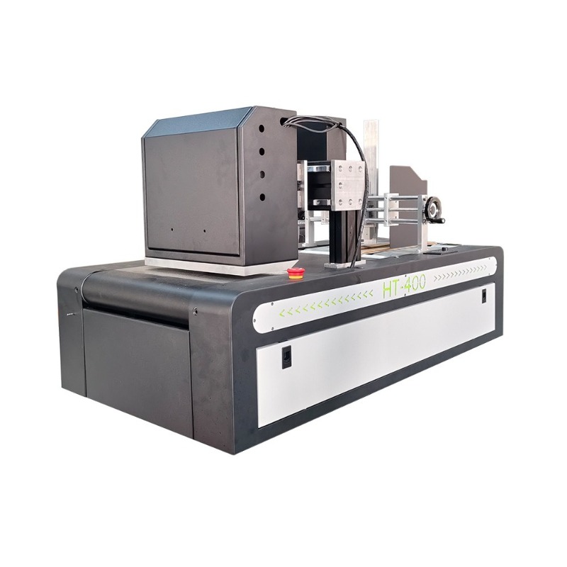 Printer Paper - Piccola macchina digitale per la stampa