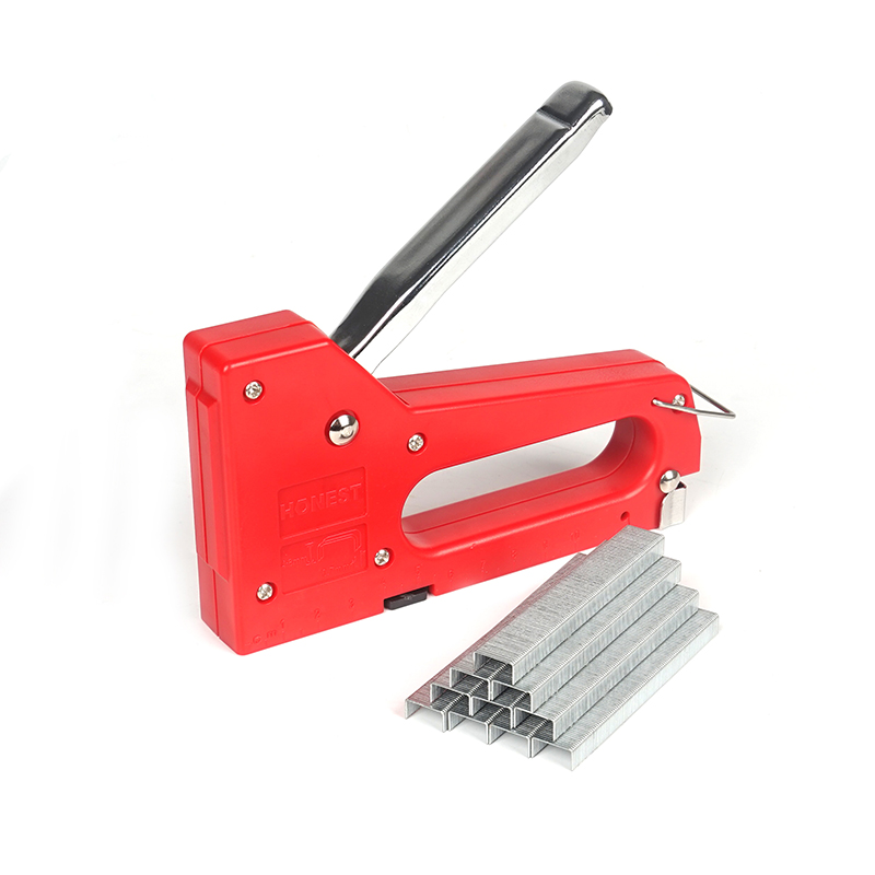Value Pack 1000 chiodi per pis - Stapler Heavy Duty recensione e prezzo