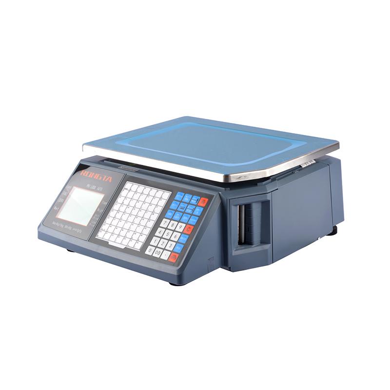 Bilancia Digitale Veidt RONGTA - Barcode Printer recensione e prezzo