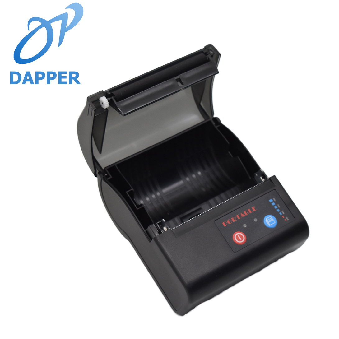 Portatile Imprimante Thermique - Commercial Book Printing Machines recensione e prezzo