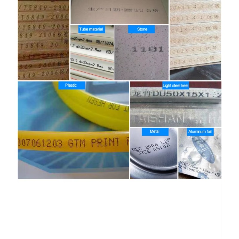Produttore di etichette con da - Label Printer recensione e prezzo