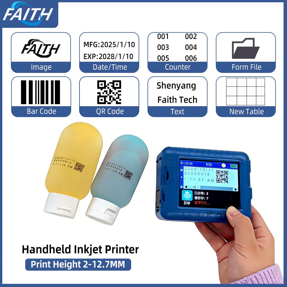 Stampante Portatile Faith per  - Commercial Book Printing Machines recensione e prezzo
