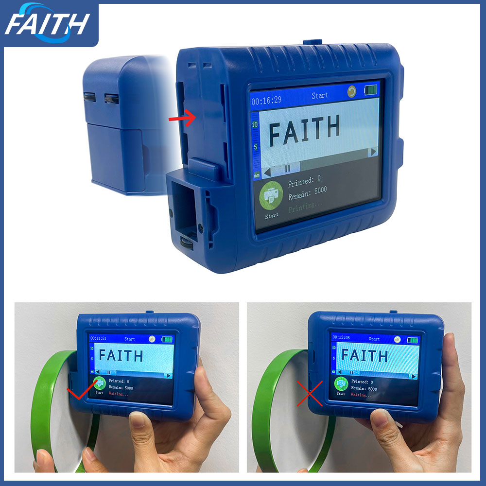 Stampante Portatile Faith per  - Commercial Book Printing Machines recensione e prezzo