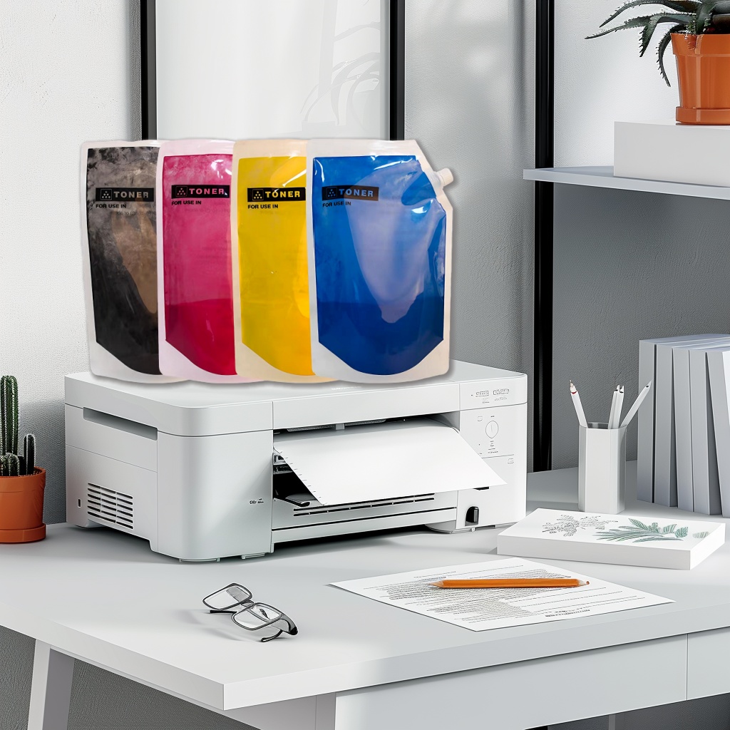 500 g/borsa 6500dn Ricarica to - Toner Cartridge recensione e prezzo