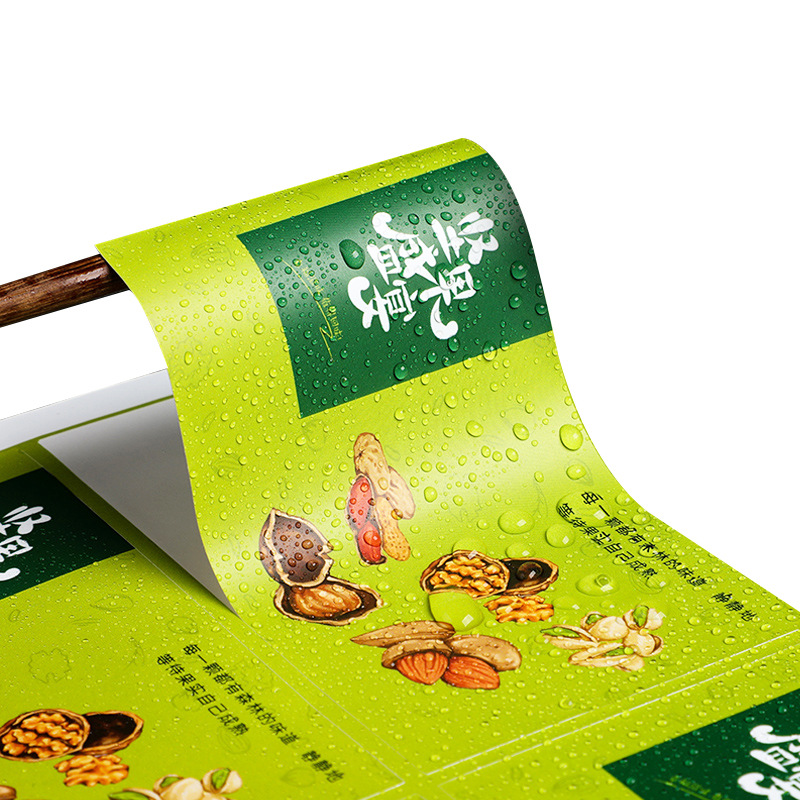 Carta adesiva impermeabile in  - Label Maker recensione e prezzo