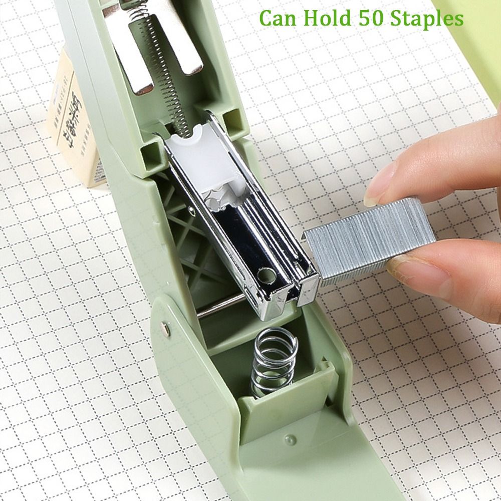 Cucitrice da Scrivania Rotante - Stapler Heavy Duty recensione e prezzo