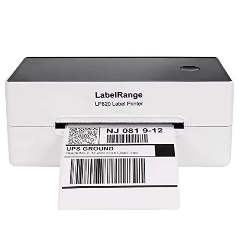 Stampante di Etichette Termich - Label Maker recensione e prezzo