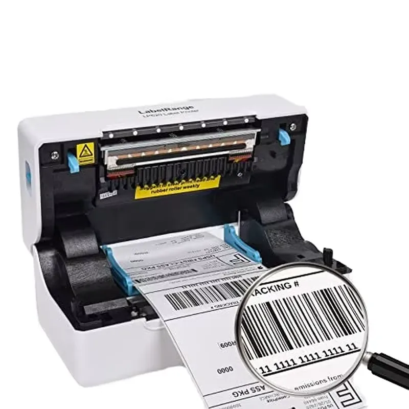 Stampante di Etichette Termich - Label Maker recensione e prezzo