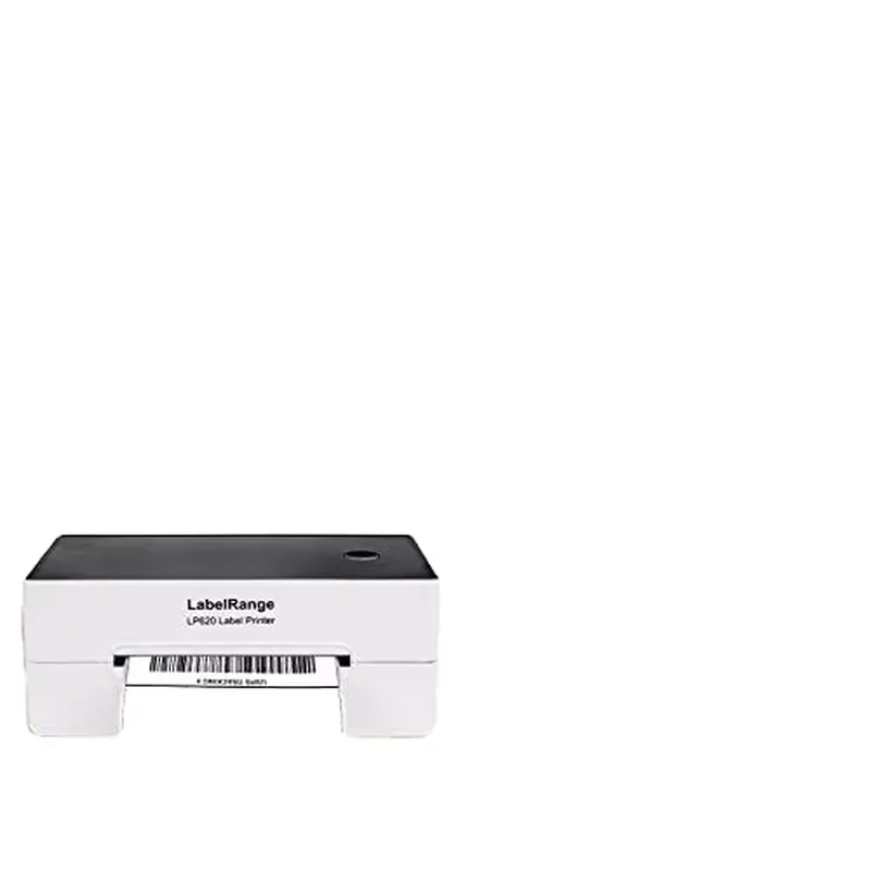 Stampante di Etichette Termich - Label Maker recensione e prezzo