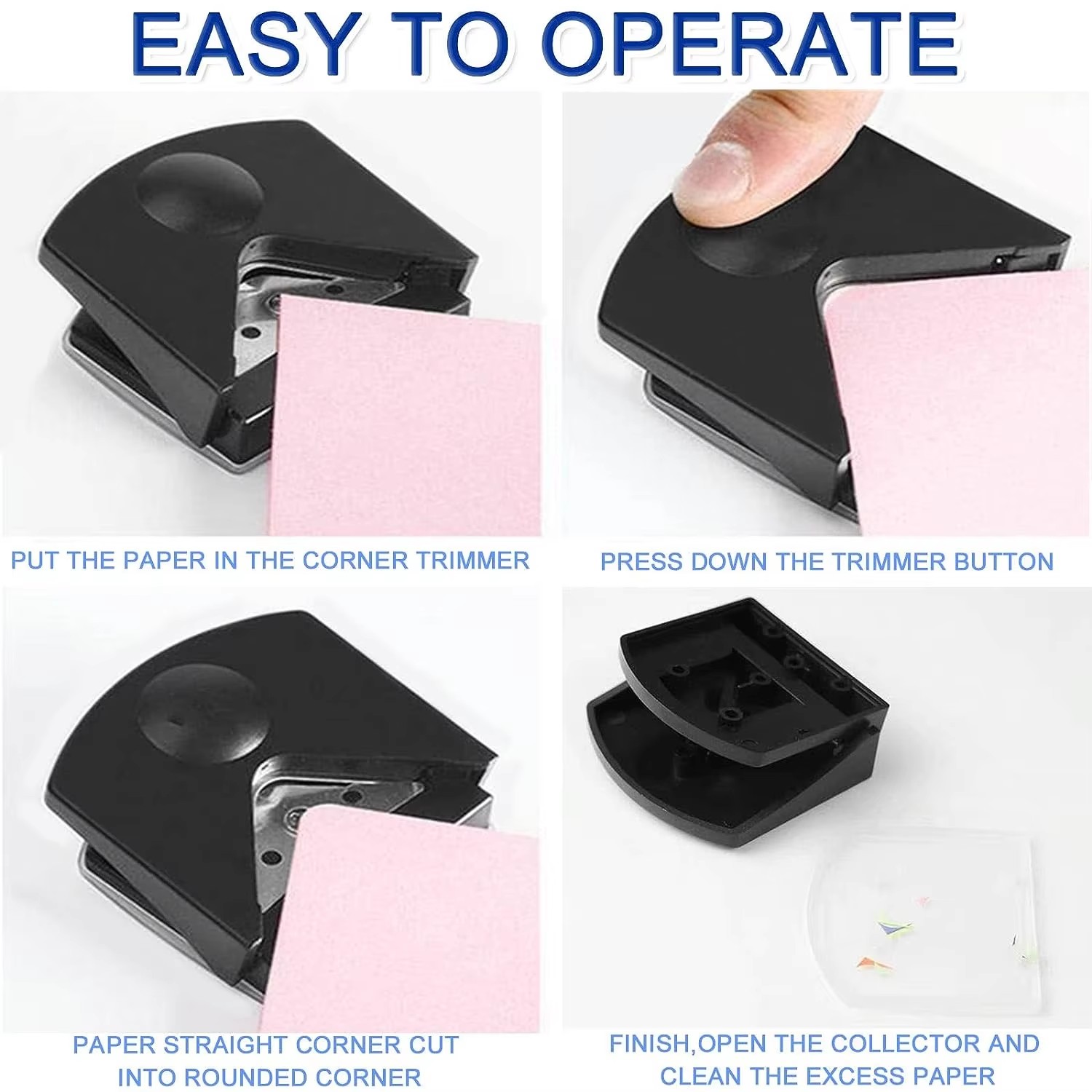 Arrotondatore d'angoli R4, pun - Printer Paper recensione e prezzo