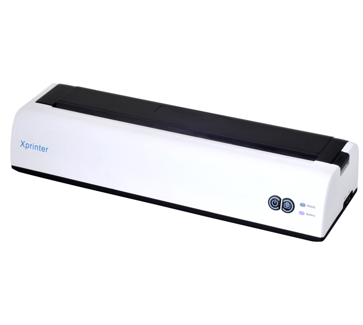 Stampante Termica Portatile Wi - Printer Paper recensione e prezzo
