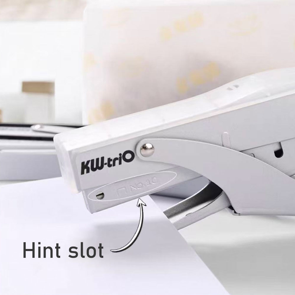 1 pezzo di cucitrice portatile - Stapler Heavy Duty recensione e prezzo