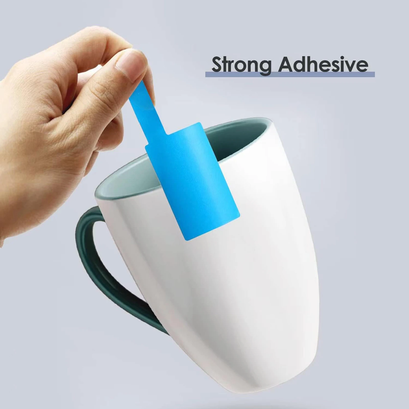 240 Etichette Adesive per Cavi - Label Printer recensione e prezzo