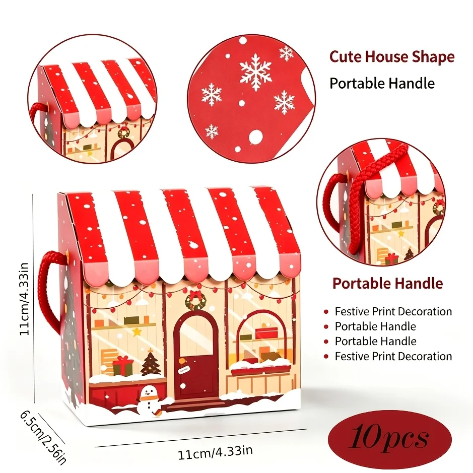 10 scatole regalo a forma di c - Printer Paper recensione e prezzo
