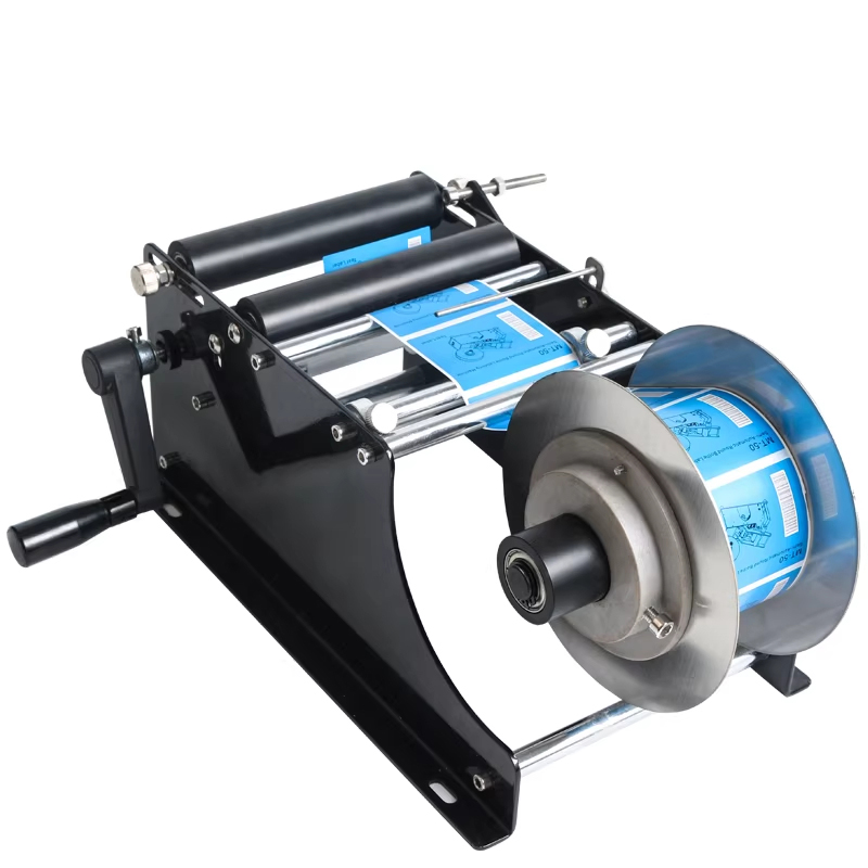 Etichettatrice Manuale per Bot - Label Maker recensione e prezzo
