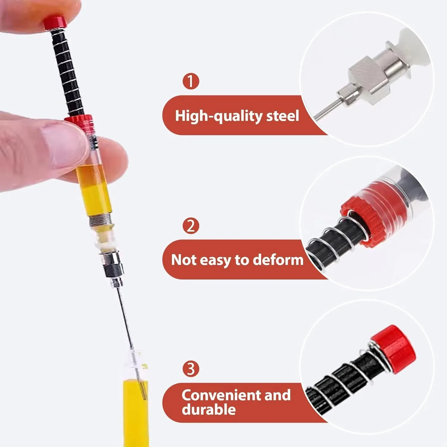 Ricarica per penna stilografic - Ink Cartridge recensione e prezzo