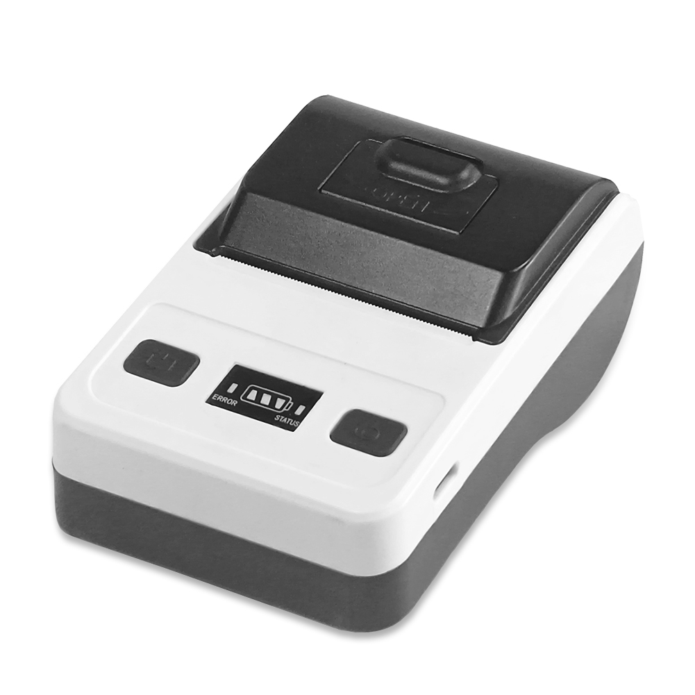 Mini Stampante Termica Bluetoo - Receipt Printer recensione e prezzo