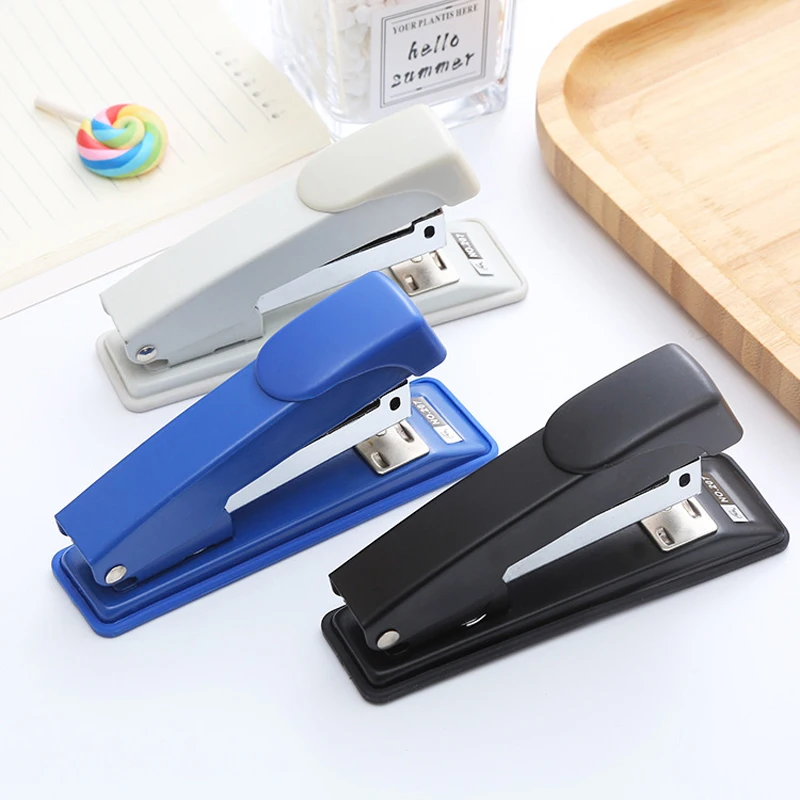 Cucitrice portatile per uffici - Stapler Heavy Duty recensione e prezzo
