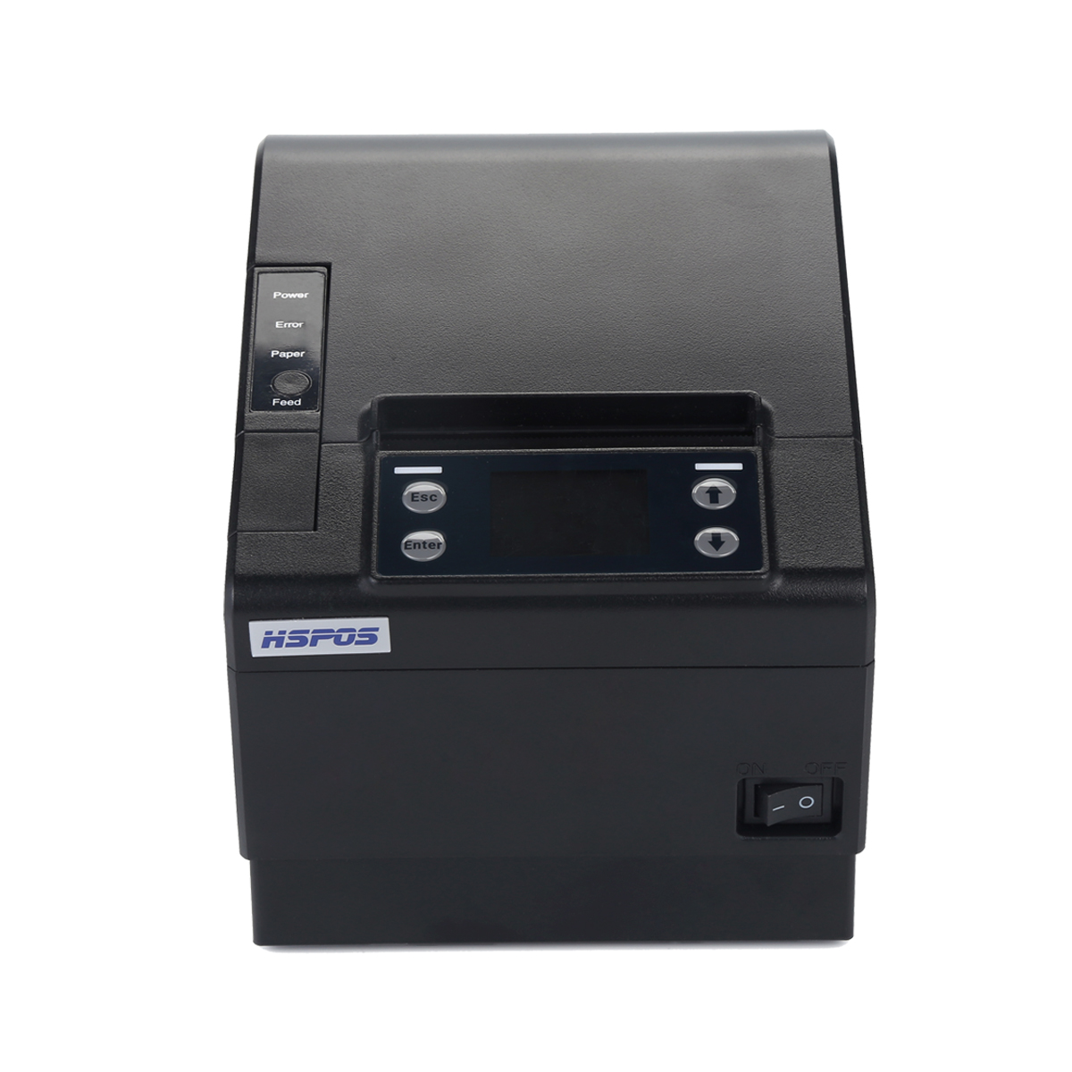 Stampante Termica per Ricevute - Thermal Printer recensione e prezzo
