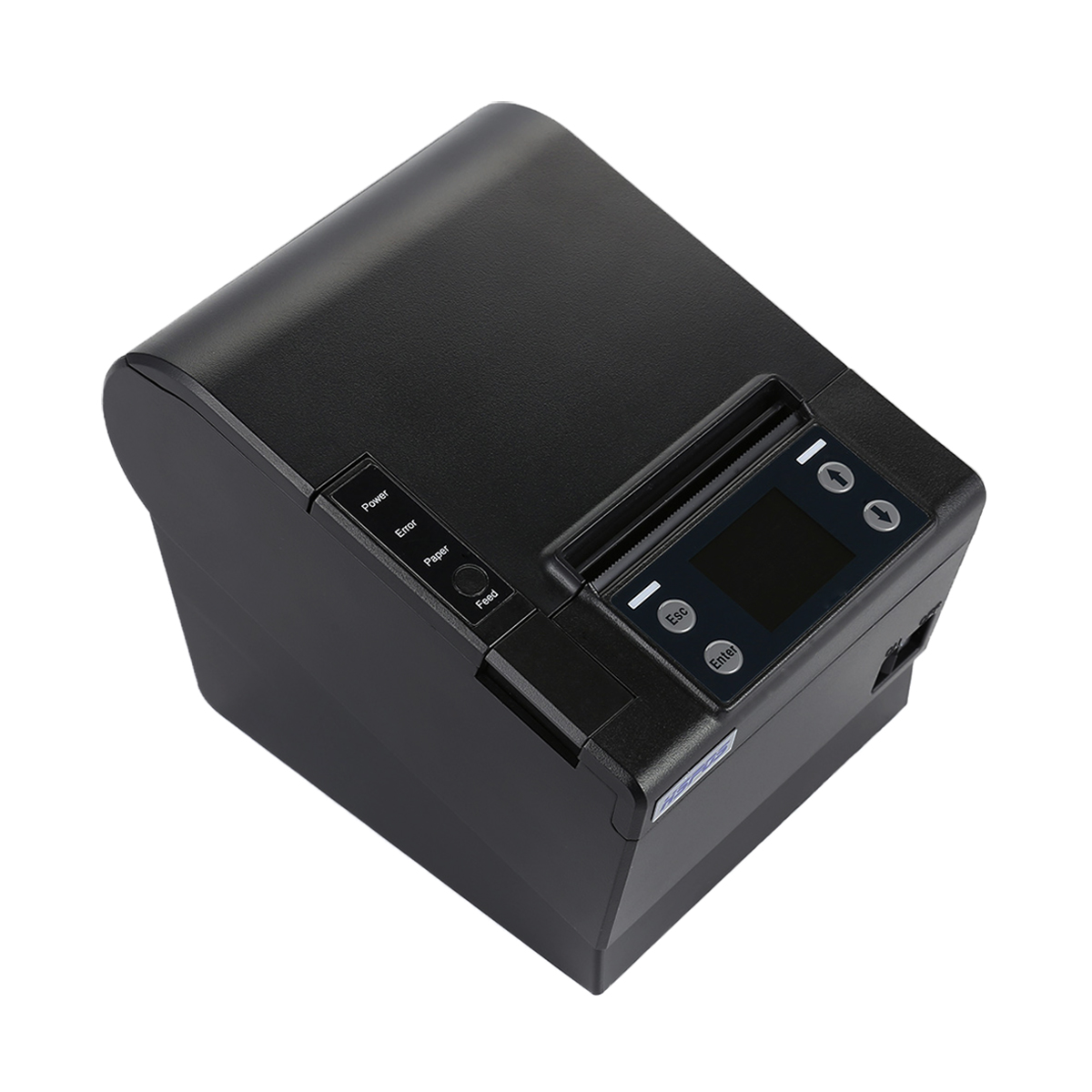 Stampante Termica per Ricevute - Thermal Printer recensione e prezzo