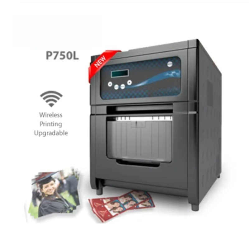 Stampante Fotografica per Foto - Photo Printer recensione e prezzo
