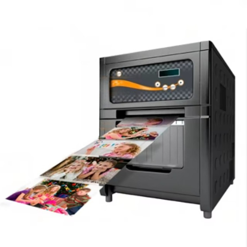 Stampante Fotografica per Foto - Photo Printer recensione e prezzo