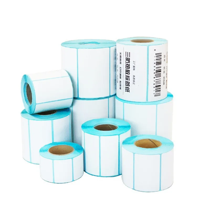 Carta Termica per Etichette a  - Label Maker recensione e prezzo