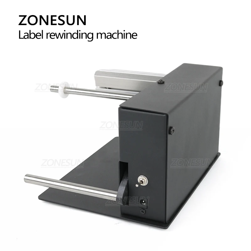 Macchina avvolgitrice automati - Barcode Printer recensione e prezzo