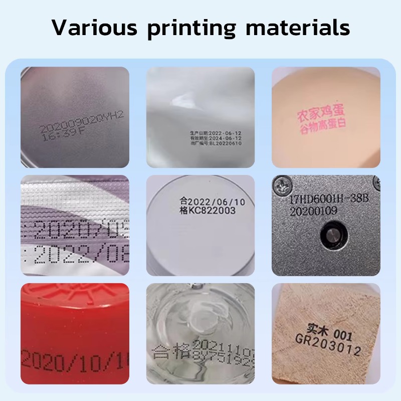 Stampante a getto d'inchiostro - Barcode Printer recensione e prezzo