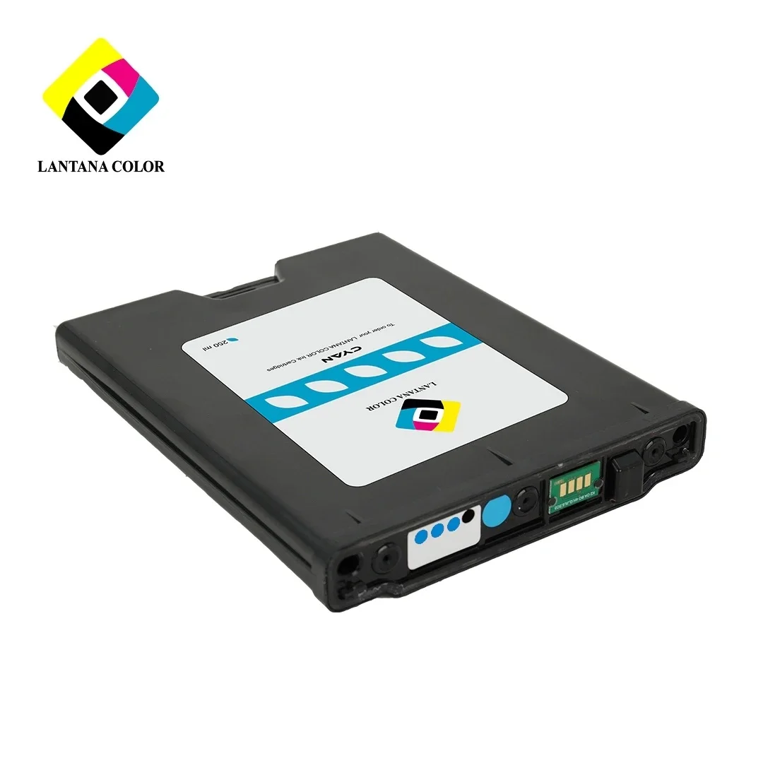 Cartuccia d'inchiostro di alta - Label Printer recensione e prezzo