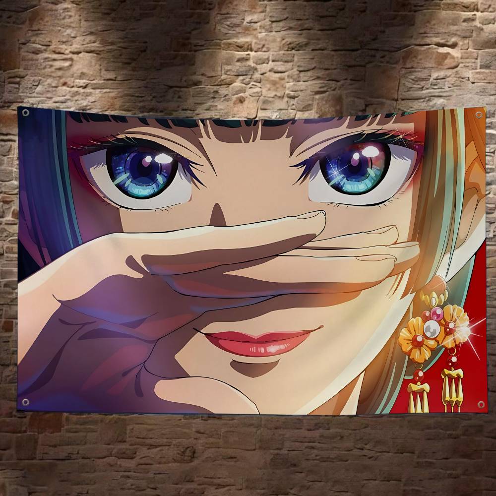 Popolare Anime The Apothecary  - Commercial Printing Company recensione e prezzo