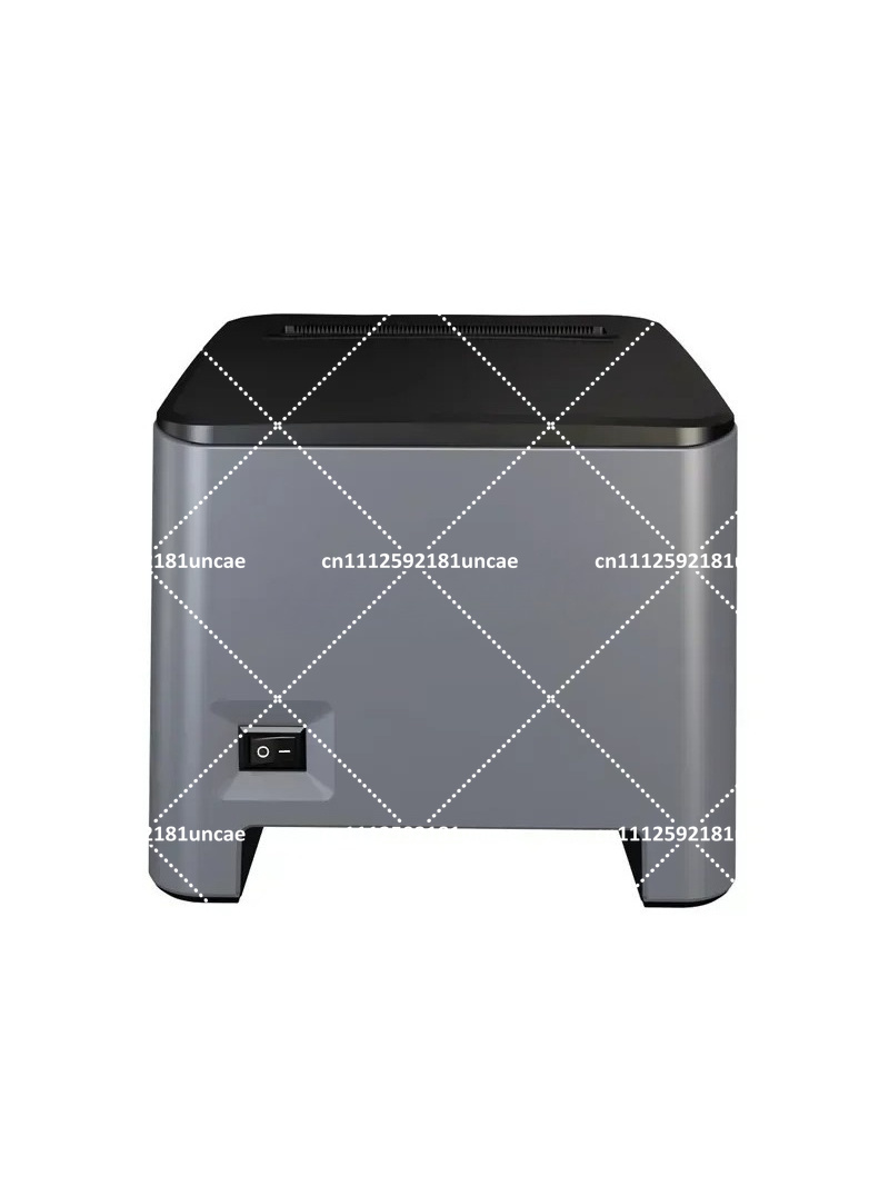 Stampante Termica per Ricevute - Receipt Printer recensione e prezzo